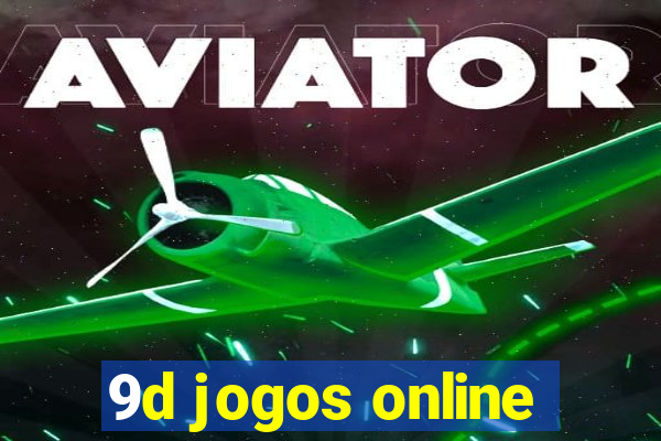 9d jogos online